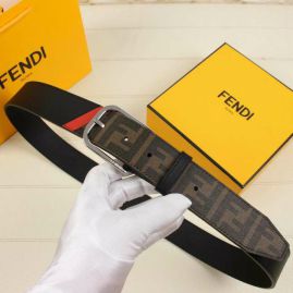 Picture of Fendi Belts _SKUFendiBelt38mmX95-125cm7D691922